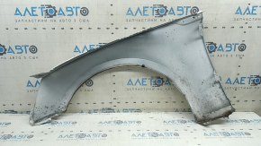 Крыло переднее правое Audi A5 F5 18-25 белый LY9C, тычка