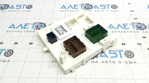 BCM BODY CONTROL MODULE Volvo XC60 18-26