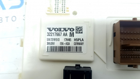 BCM BODY CONTROL MODULE Volvo XC60 18-26