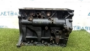 Блок цилиндров голый VW Passat b7 12-15 USA 1.8T под расточку