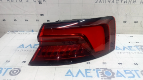 Ліхтар зовнішній крило правий Audi A5 F5 18-19