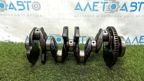Коленвал VW Passat b7 12-15 USA 1.8T К:51.95 Ш:47.75
