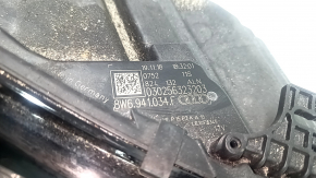 Фара передняя правая в сборе Audi A5 F5 18-19 LED