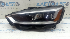 Фара передня ліва в зборі Audi A5 F5 18-19 LED