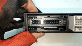 Gateway Control Unit Audi A5 F5 17-25
