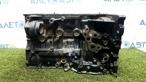 Блок цилиндров голый VW Passat b7 12-14 USA 2.5 d:82.52 под хонинговку