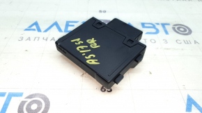 Fuel Pump Control Audi A5 F5 17-20 2.0T