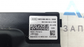 Fuel Pump Control Audi A5 F5 17-20 2.0T
