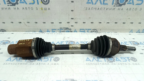 Привід піввісь передня права Ford Escape MK4 20-26 AWD, іржава