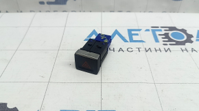 Кнопка аварійної сигналізації VW Tiguan 18-19