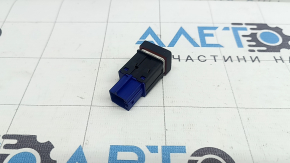 Кнопка аварийной сигнализации VW Tiguan 18-19