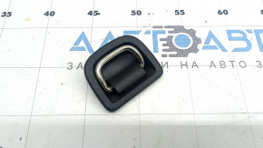 Крючок обшивки арки багажника VW Tiguan 18-24 черный