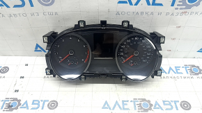 Щиток приборов VW Tiguan 18-21 S 127к
