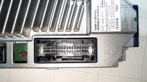 Navigation SYNC 4 APIM Ford Escape MK4 23-26