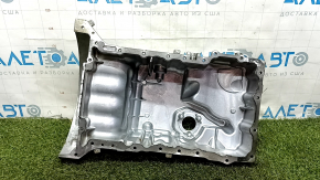 Поддон масляный ДВС Mercedes X247 GLB 20-26 2.0T