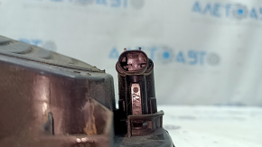 Корпус лючка бензобака Volvo XC60 18-26 T5, T6, B5, B6