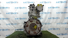 Двигатель Volvo XC60 18-21 2.0T T5 86к, запустился, компрессия 12-12-12-12