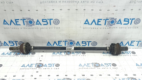 Привід піввісь задня ліва Volvo XC60 18-26 T5, T6, B5 іржавий