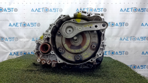 АКПП у зборі Volvo XC60 18-21 2.0T AWD T5 86к