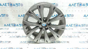 Колісний диск R17 x 7J VW Tiguan 18-20 Montana бордюрка
