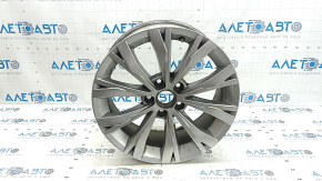 Колісний диск R17 x 7J VW Tiguan 18-20 Montana легка бордюрка