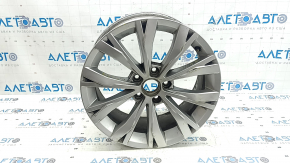 Колісний диск R17 x 7J VW Tiguan 18-20 Montana бордюрка