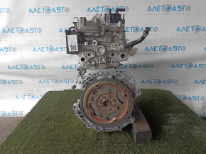 Двигатель Ford Escape MK4 23-23 1.5T 15FDOS 167к, запустился, компрессия 13-13-13