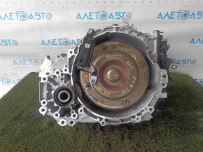 АКПП у зборі Ford Escape MK4 23-1.5T AWD 167к, не перемикалася, на запчастини