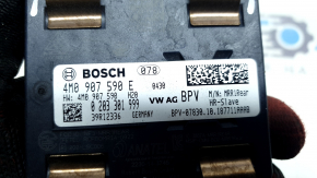 Датчик слепых зон BSM левый Audi A5 F5 18-20