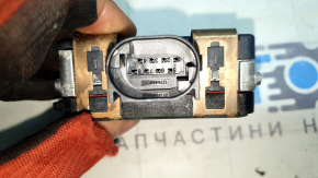 Датчик слепых зон BSM правый Audi A5 F5 18-20