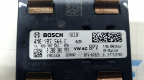 Датчик слепых зон BSM правый Audi A5 F5 18-20