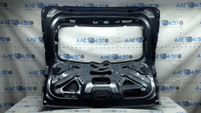 Дверь багажника голая Ford Escape MK4 23-26 графит M7, вмятины