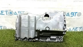 Піддон двигуна BMW F30 17-18 B46B20B 2.0Т RWD