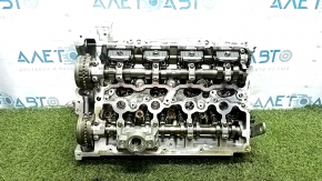 Головка блока цилиндров в сборе BMW F30 17-18 B46B20B 2.0Т