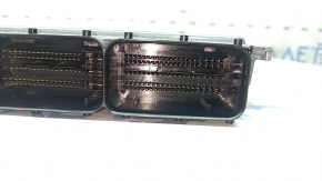 Блок ECU компьютер двигателя Audi A5 F5 18-20 2.0T