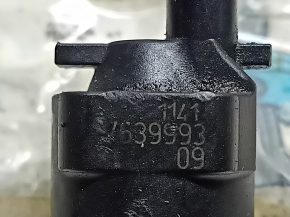 Клапан электромагнитный BMW F30 17-18 B46B20B 2.0Т