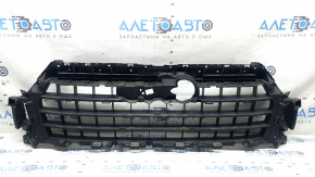 Каркас решітки радіатора grill Audi Q7 16-19 зламані кріплення