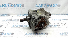 Передній редуктор VW Tiguan 18-24 127к