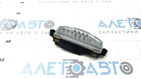 Резистор печки 3 ряда Volvo XC90 16-26