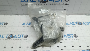 Цапфа передня права Toyota Prius 50 16-22
