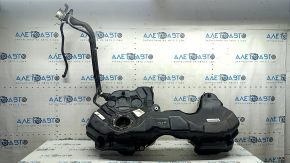 Топливный бак Audi A5 F5 19-20 2.0T