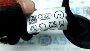 Проводка двери передней левой Audi Q7 16-26 keyless