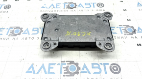 Модуль srs airbag компьютер подушек безопасности Volvo XC90 16-26