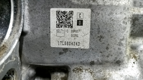 АКПП в сборе VW Tiguan 18-24 awd AQ450 RLU 8 ступ usa, 127к