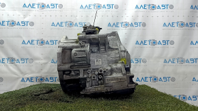 АКПП в сборе VW Tiguan 18-24 awd AQ450 RLU 8 ступ usa, 127к