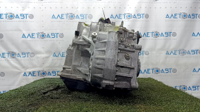 АКПП в сборе VW Tiguan 18-24 awd AQ450 RLU 8 ступ usa, 127к