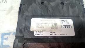 BCM Body Control Module Audi A5 F5 17-24