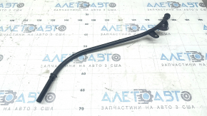 Трубка масляного щупа ДВЗ Audi A5 F5 18-20 2.0T