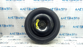 Запасное колесо докатка R18 Volvo XC90 16-16 T125/80R18