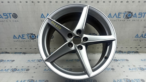 Диск колесный R18x8.5J ET29 Audi A5 F5 18-19 стиль CE0, легкая бордюрка